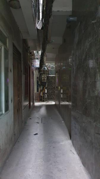 Bán nhà Nguyễn Lương Bằng - diện tích 85m2 8 tầng - ô tô đỗ sát nhà - giá 24 tỷ