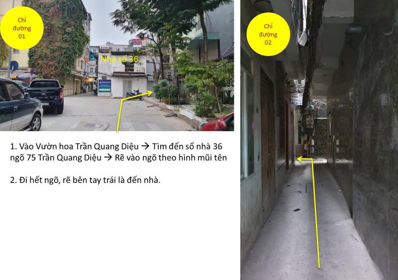 Bán nhà Nguyễn Lương Bằng - diện tích 85m2 8 tầng - ô tô đỗ sát nhà - giá 24 tỷ