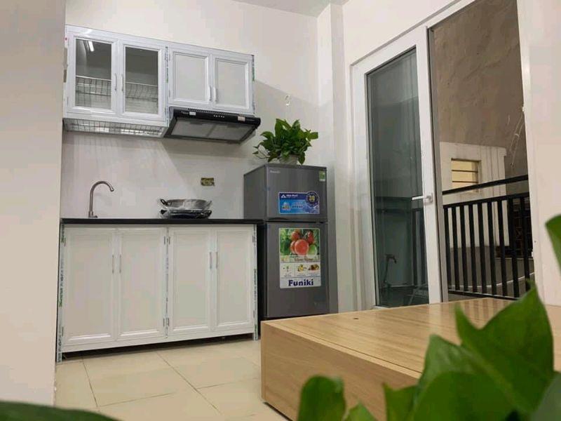 Bán nhà Thịnh Quang - diện tích 92m2 7 tầng - Tòa chung cư mini - giá 19,8 tỷ
