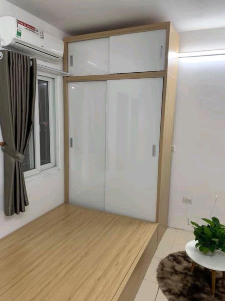 Bán nhà Thịnh Quang - diện tích 92m2 7 tầng - Tòa chung cư mini - giá 19,8 tỷ