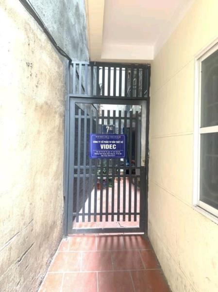 Bán nhà Thịnh Quang - diện tích 92m2 7 tầng - Tòa chung cư mini - giá 19,8 tỷ