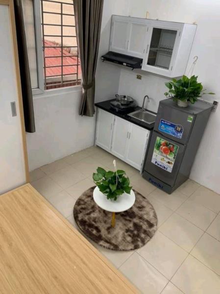 Bán nhà Thịnh Quang - diện tích 92m2 7 tầng - Tòa chung cư mini - giá 19,8 tỷ