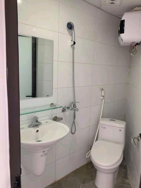 Bán nhà Thịnh Quang - diện tích 92m2 7 tầng - Tòa chung cư mini - giá 19,8 tỷ