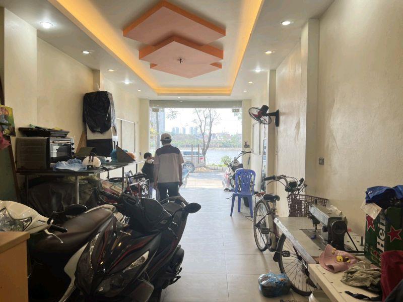 Bán nhà Linh Đường - diện tích 40m2 5 tầng - ô tô vào nhà - giá 20 tỷ