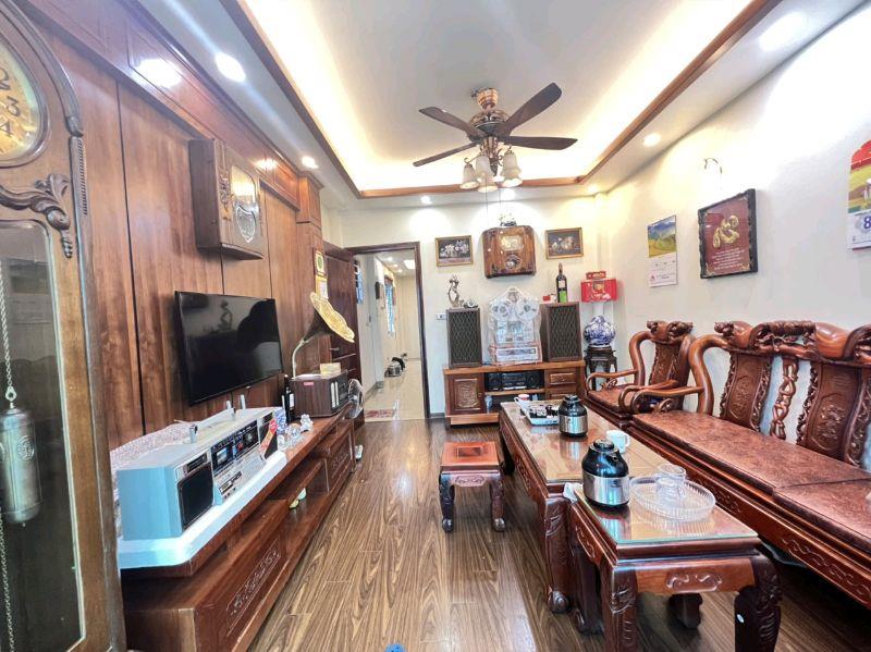 Bán nhà Linh Đường - diện tích 40m2 5 tầng - ô tô vào nhà - giá 20 tỷ