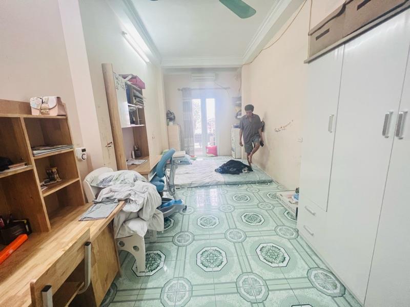 Bán nhà Đại Cồ Việt - diện tích 29m2 4 tầng - Mặt phố hiếm nhà bán - giá 12,8 tỷ