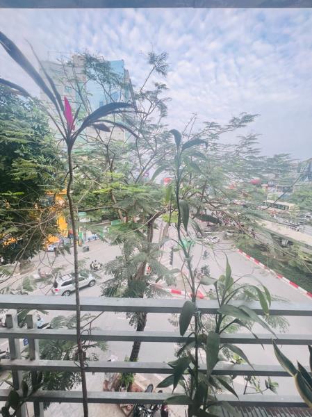 Bán nhà Đại Cồ Việt - diện tích 29m2 4 tầng - Mặt phố hiếm nhà bán - giá 12,8 tỷ