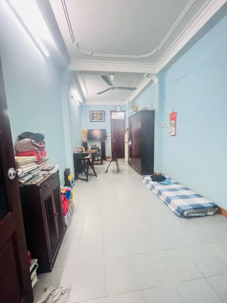 Bán nhà Đại Cồ Việt - diện tích 29m2 4 tầng - Mặt phố hiếm nhà bán - giá 12,8 tỷ