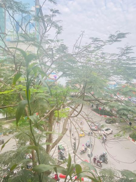 Bán nhà Đại Cồ Việt - diện tích 29m2 4 tầng - Mặt phố hiếm nhà bán - giá 12,8 tỷ