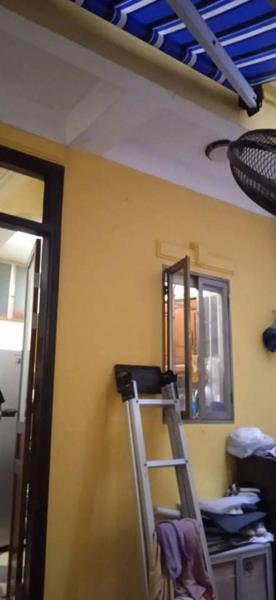 Bán nhà Cống Trắng - diện tích 86m2 4 tầng - Lõi Đống Đa, ngõ thông tứ phía - giá 12,5 tỷ