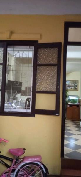 Bán nhà Cống Trắng - diện tích 86m2 4 tầng - Lõi Đống Đa, ngõ thông tứ phía - giá 12,5 tỷ