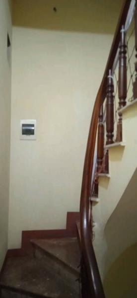 Bán nhà Cống Trắng - diện tích 86m2 4 tầng - Lõi Đống Đa, ngõ thông tứ phía - giá 12,5 tỷ