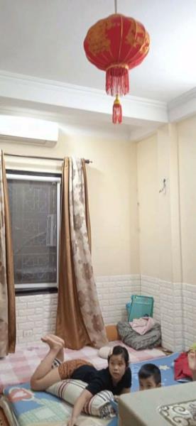 Bán nhà Cống Trắng - diện tích 86m2 4 tầng - Lõi Đống Đa, ngõ thông tứ phía - giá 12,5 tỷ