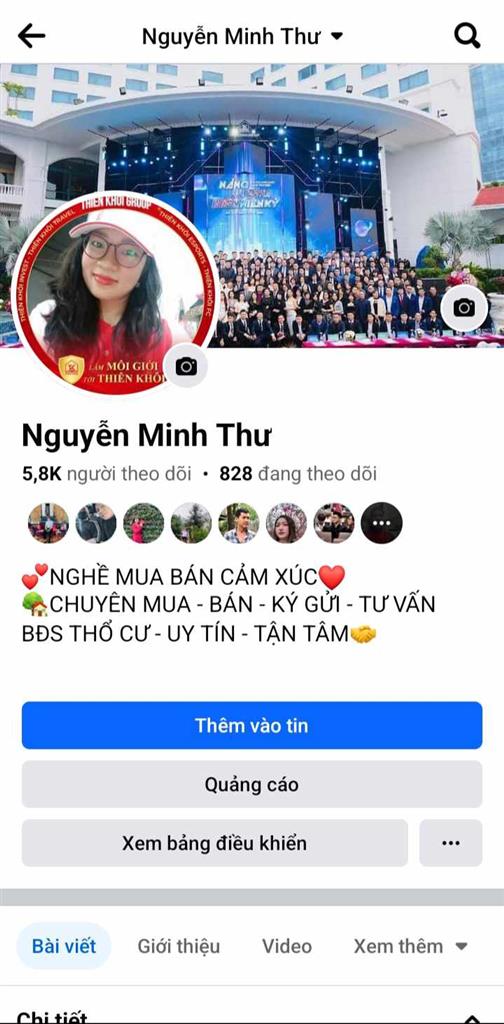 Bán nhà Tam Trinh - diện tích 92m2 1 tầng - Ngõ ô tô 7 chỗ qua nhà - giá 12 tỷ