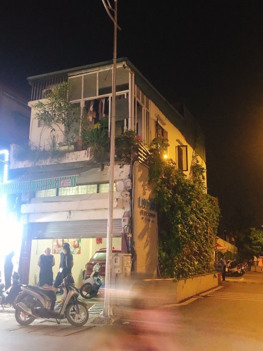 Bán nhà Trương Định - diện tích 49m2 2 tầng - Mặt phố - Lô góc - giá 13,6 tỷ