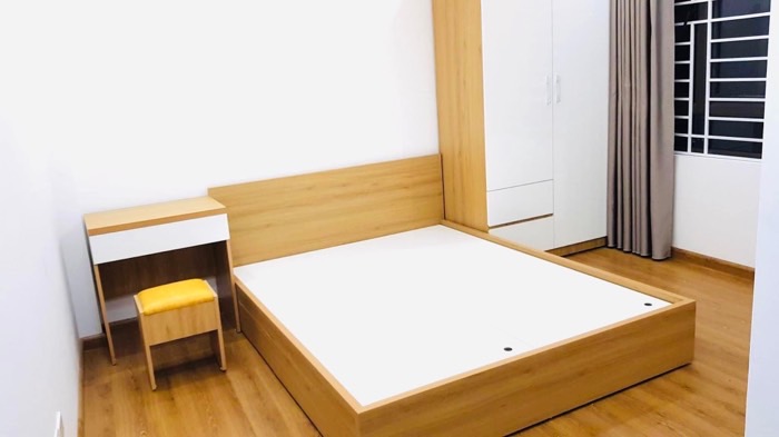 Bán nhà Khương Hạ - diện tích 75m2 7 tầng - Mặt ngõ thông, nhà mới kính koong - giá 21,5 tỷ