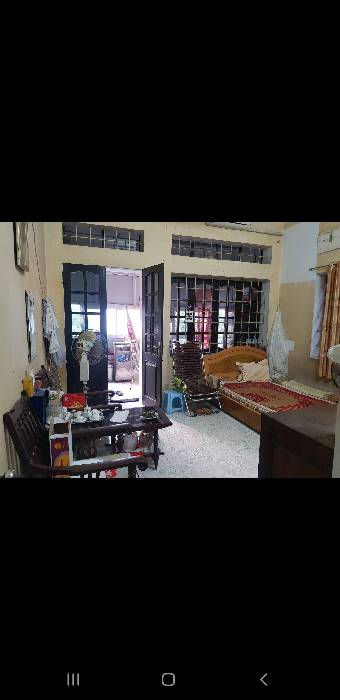 Bán nhà Khương Thượng - diện tích 44.4m2 4 tầng - Lô góc, mặt phố - giá 20 tỷ