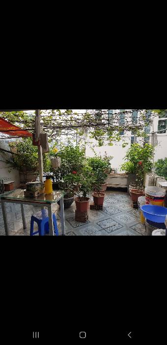 Bán nhà Khương Thượng - diện tích 44.4m2 4 tầng - Lô góc, mặt phố - giá 20 tỷ