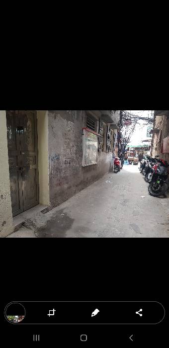 Bán nhà Khương Thượng - diện tích 44.4m2 4 tầng - Lô góc, mặt phố - giá 20 tỷ