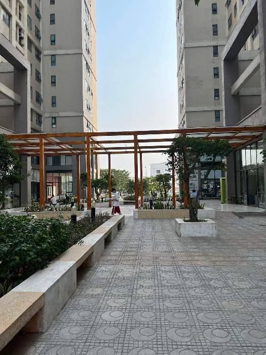 Bán nhà Tam Trinh - diện tích 135m2 1 tầng - Ô TÔ TRÁNH - giá 11 tỷ