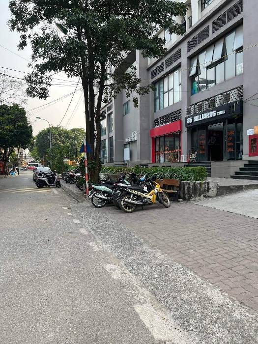 Bán nhà Tam Trinh - diện tích 135m2 1 tầng - Ô TÔ TRÁNH - giá 11 tỷ