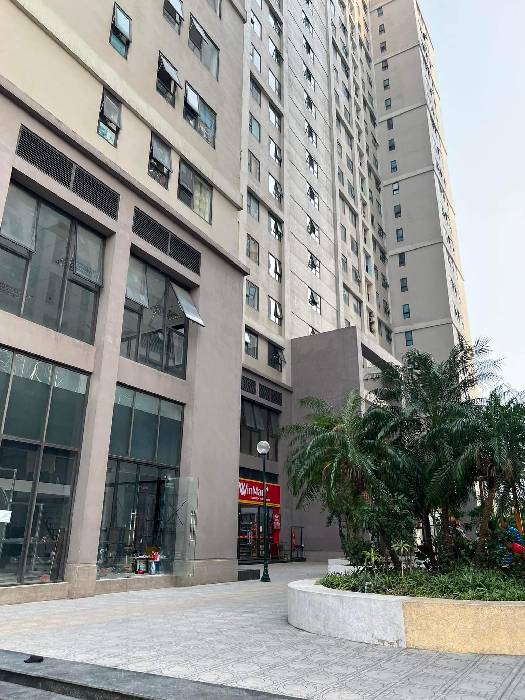 Bán nhà Tam Trinh - diện tích 135m2 1 tầng - Ô TÔ TRÁNH - giá 11 tỷ