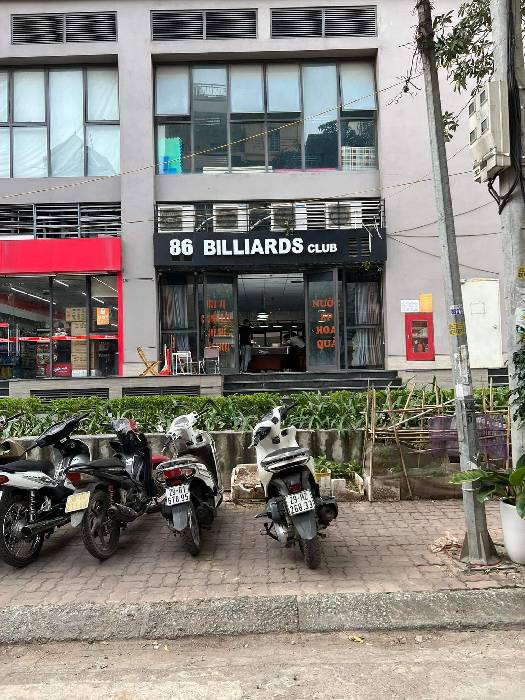 Bán nhà Tam Trinh - diện tích 135m2 1 tầng - Ô TÔ TRÁNH - giá 11 tỷ