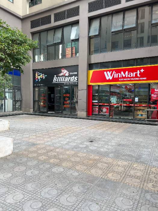 Bán nhà Tam Trinh - diện tích 135m2 1 tầng - Ô TÔ TRÁNH - giá 11 tỷ