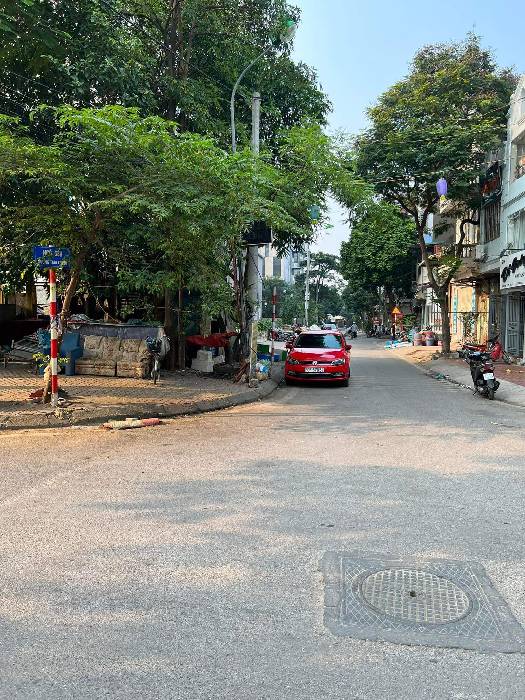 Bán nhà Tam Trinh - diện tích 135m2 1 tầng - Ô TÔ TRÁNH - giá 11 tỷ