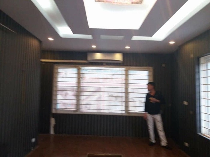 Bán nhà Nguyễn Xiển - diện tích 60m2 3 tầng - Mặt phố - giá 12,99 tỷ