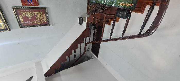 Bán nhà Vũ Trọng Phụng - diện tích 75m2 4 tầng - Lô góc, ô tô tránh - giá 12,8 tỷ