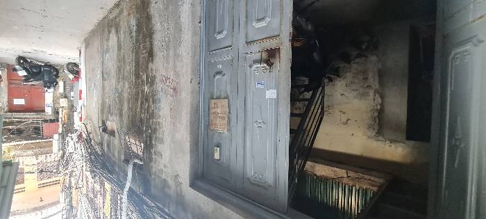 Bán nhà Vũ Trọng Phụng - diện tích 75m2 4 tầng - Lô góc, ô tô tránh - giá 12,8 tỷ