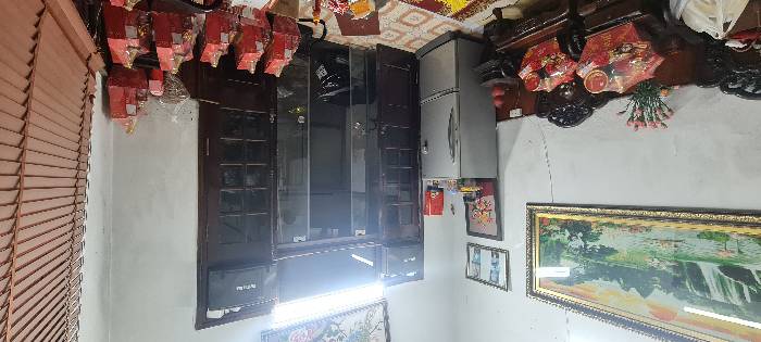 Bán nhà Vũ Trọng Phụng - diện tích 75m2 4 tầng - Lô góc, ô tô tránh - giá 12,8 tỷ