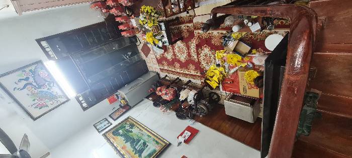 Bán nhà Vũ Trọng Phụng - diện tích 75m2 4 tầng - Lô góc, ô tô tránh - giá 12,8 tỷ