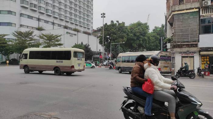 Bán nhà Lê Duẩn - diện tích 13m2 5 tầng - Lô Góc - giá 6,3 tỷ