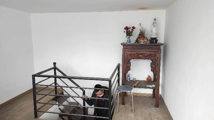 Bán nhà Lê Duẩn - diện tích 13m2 5 tầng - Lô Góc - giá 6,3 tỷ