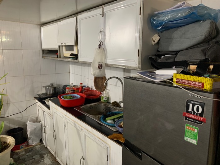 Bán nhà Đê La Thành - diện tích 52.8m2 2 tầng - Mặt phố kinh doanh sầm uất - giá 21 tỷ