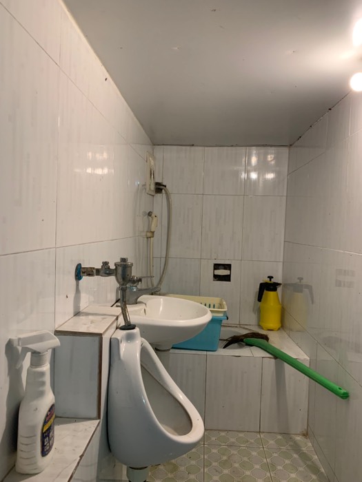 Bán nhà Đê La Thành - diện tích 52.8m2 2 tầng - Mặt phố kinh doanh sầm uất - giá 21 tỷ