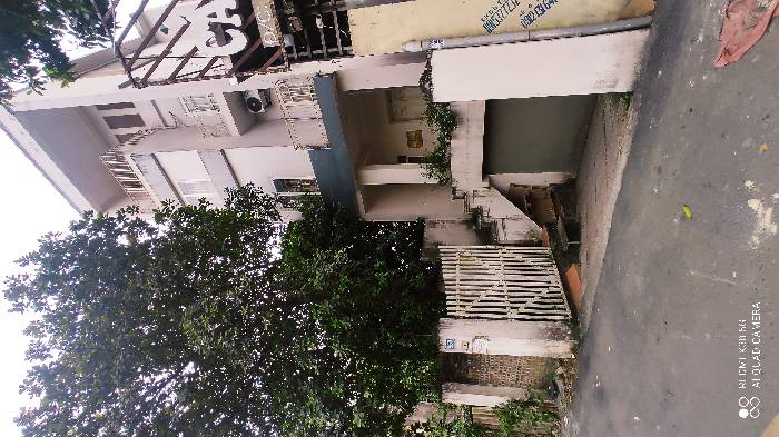 Bán nhà Nguyễn Khoái - diện tích 89m2 6 tầng - Mặt phố ô tô tránh - giá 18,5 tỷ