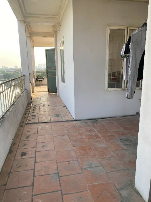 Bán nhà Nguyễn Khoái - diện tích 89m2 6 tầng - Mặt phố ô tô tránh - giá 18,5 tỷ