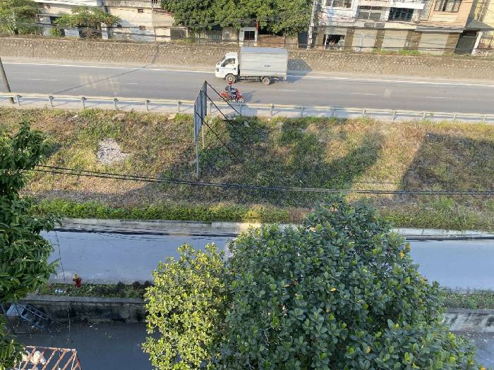 Bán nhà Nguyễn Khoái - diện tích 89m2 6 tầng - Mặt phố ô tô tránh - giá 18,5 tỷ