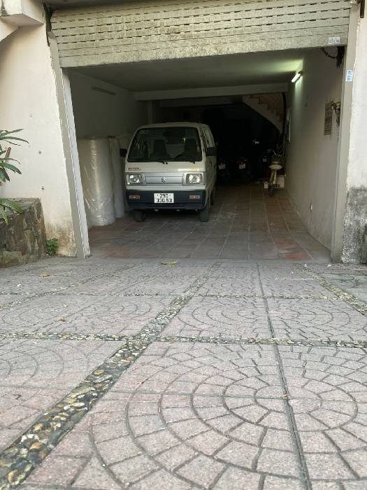 Bán nhà Nguyễn Khoái - diện tích 89m2 6 tầng - Mặt phố ô tô tránh - giá 18,5 tỷ