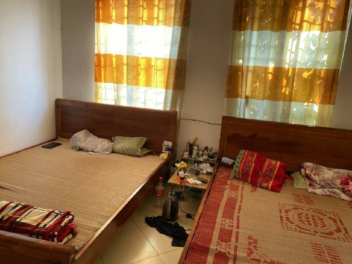 Bán nhà Nguyễn Khoái - diện tích 89m2 6 tầng - Mặt phố ô tô tránh - giá 18,5 tỷ