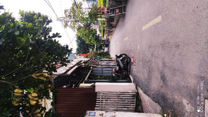 Bán nhà Nguyễn Khoái - diện tích 89m2 6 tầng - Mặt phố ô tô tránh - giá 18,5 tỷ