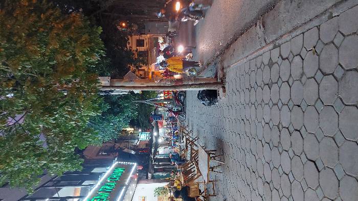 Bán nhà Ngõ Gốc Đề - diện tích 71m2 7 tầng - Kinh doanh đỉnh - giá 24,5 tỷ