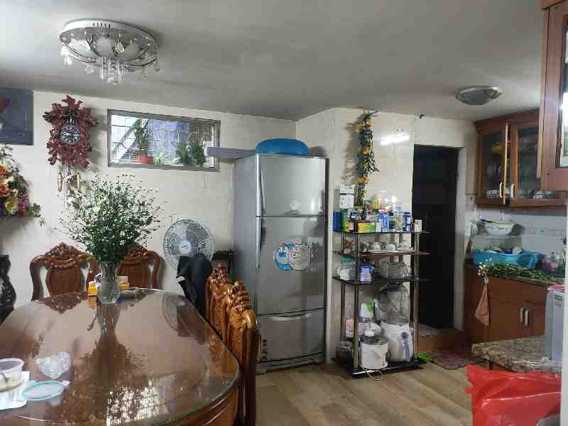 Bán nhà Lương Định Của - diện tích 53m2 4 tầng - Ngõ 31 vào là sân tập thể - giá 13 tỷ