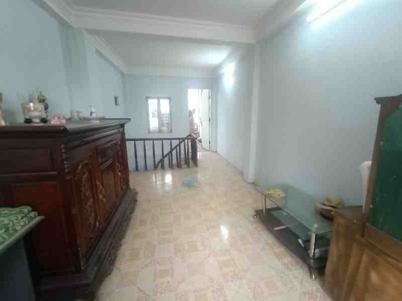 Bán nhà Trương Định - diện tích 41m2 4 tầng - Ô TÔ ĐỖ SÁT NHÀ - giá 13,5 tỷ