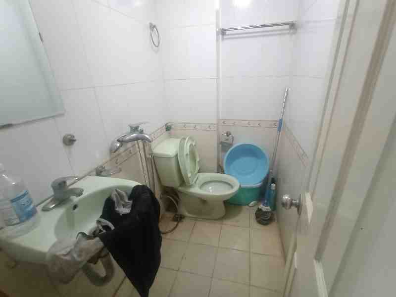 Bán nhà Trương Định - diện tích 41m2 4 tầng - Ô TÔ ĐỖ SÁT NHÀ - giá 13,5 tỷ