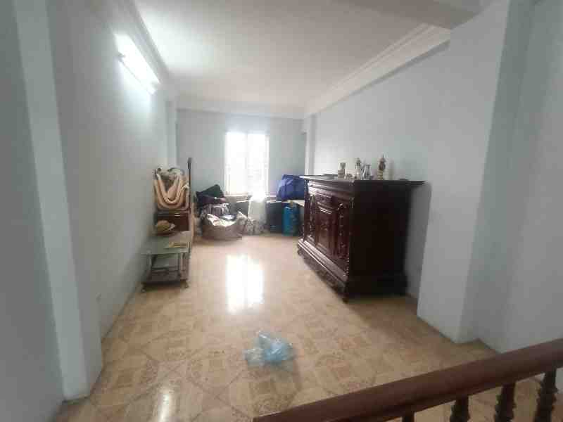 Bán nhà Trương Định - diện tích 41m2 4 tầng - Ô TÔ ĐỖ SÁT NHÀ - giá 13,5 tỷ