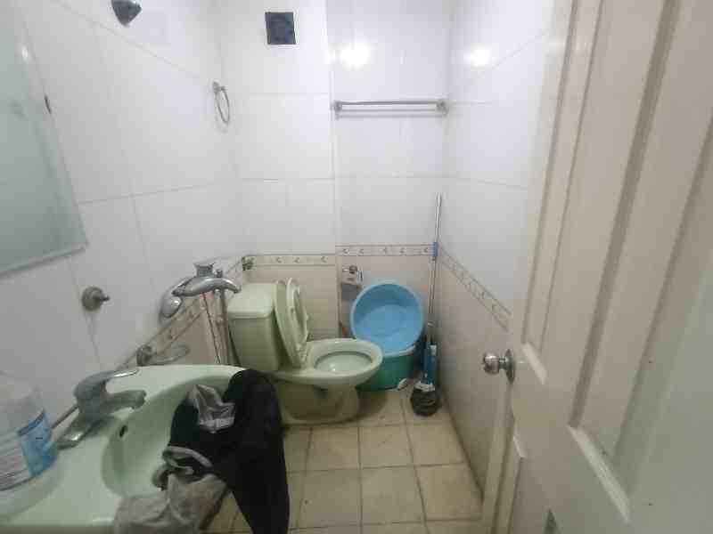 Bán nhà Trương Định - diện tích 41m2 4 tầng - Ô TÔ ĐỖ SÁT NHÀ - giá 13,5 tỷ